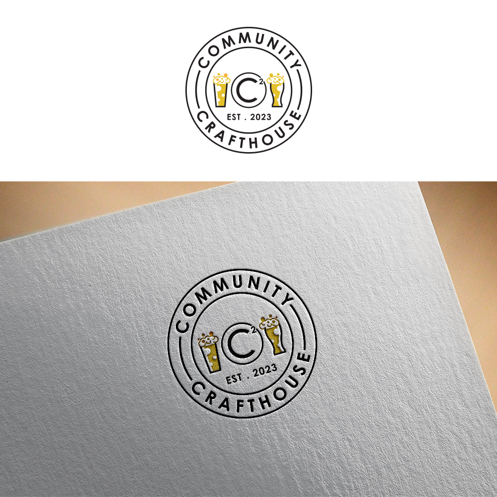 Logo Design by RA-bica for this project | Design #30812666