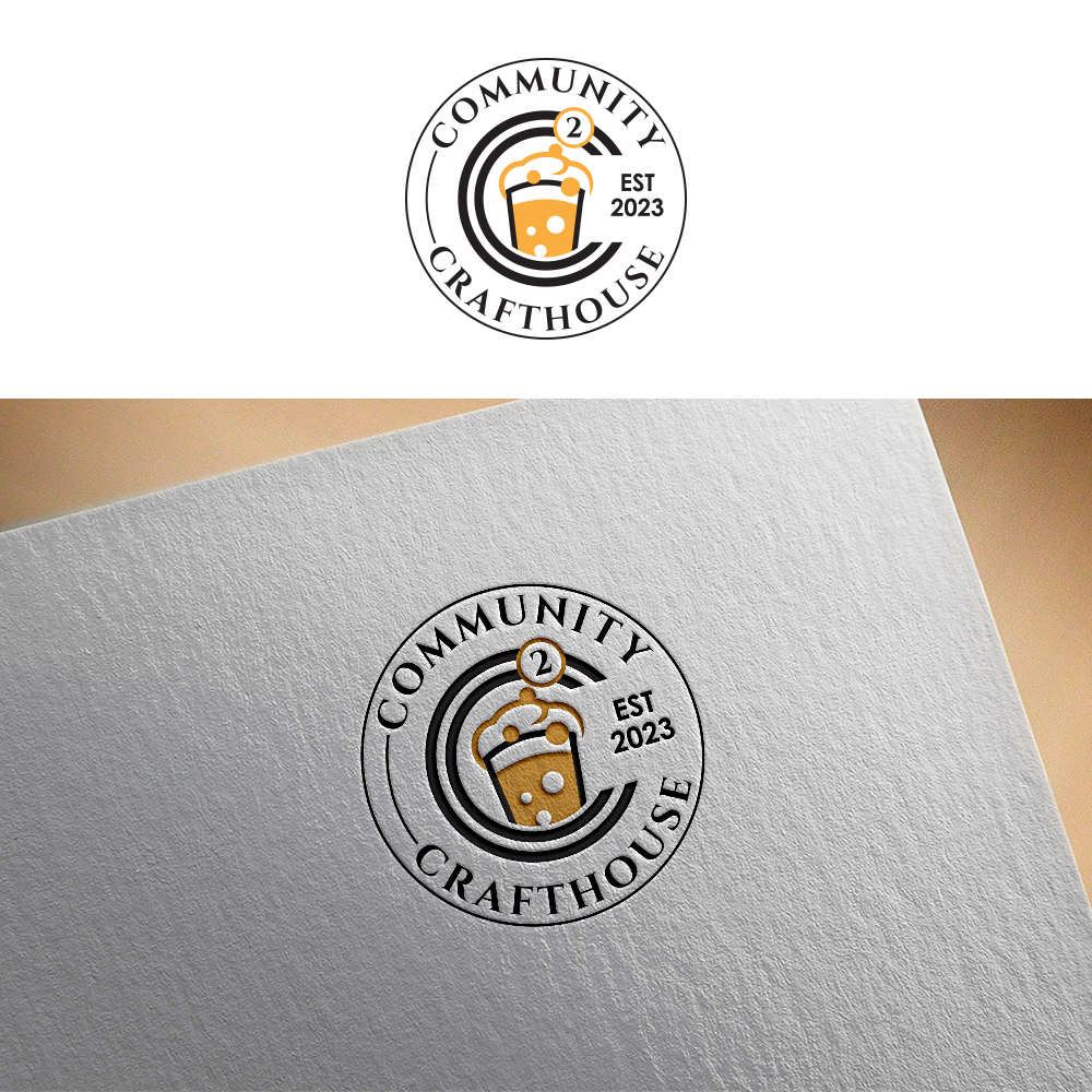 Logo Design by RA-bica for this project | Design #30812667