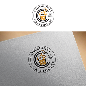 Logo Design by RA-bica for this project | Design: #30812667