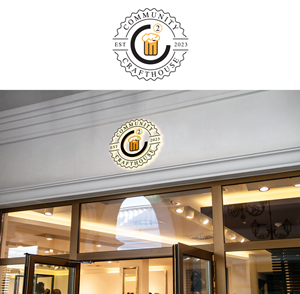 Logo Design by RA-bica for this project | Design: #30812668