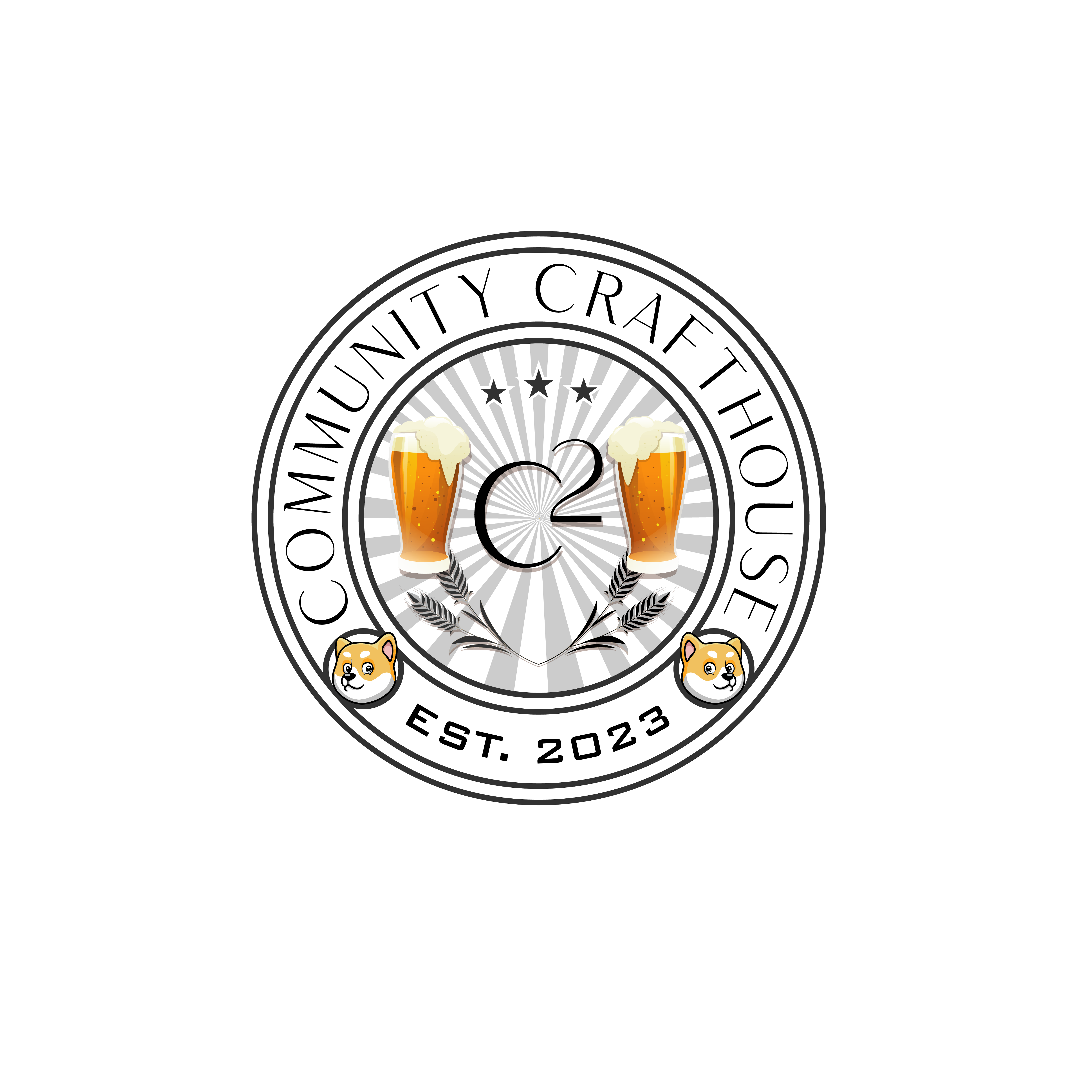 Logo Design by TDAC for this project | Design #30817034