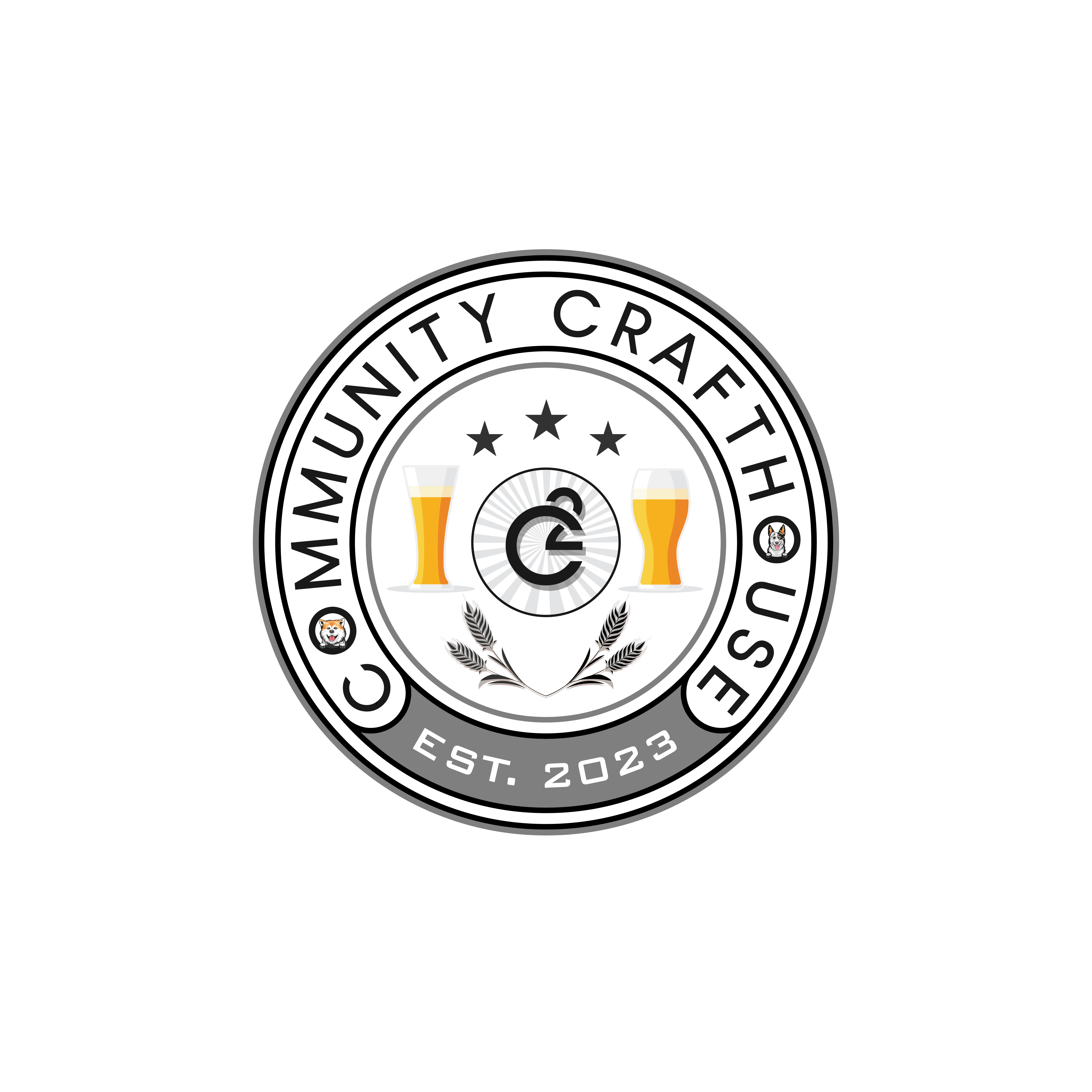 Logo Design by TDAC for this project | Design #30817339