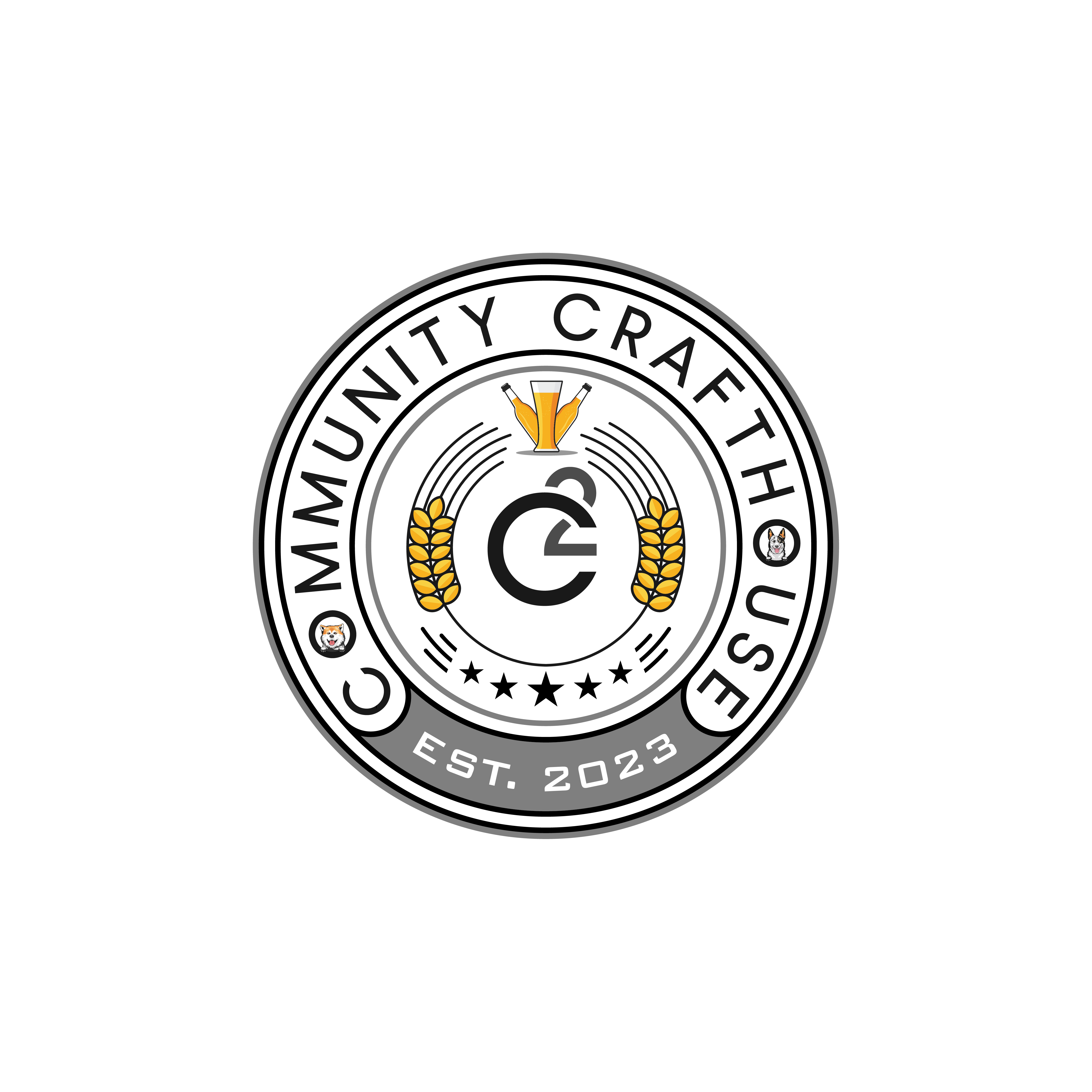 Logo Design by TDAC for this project | Design #30821030