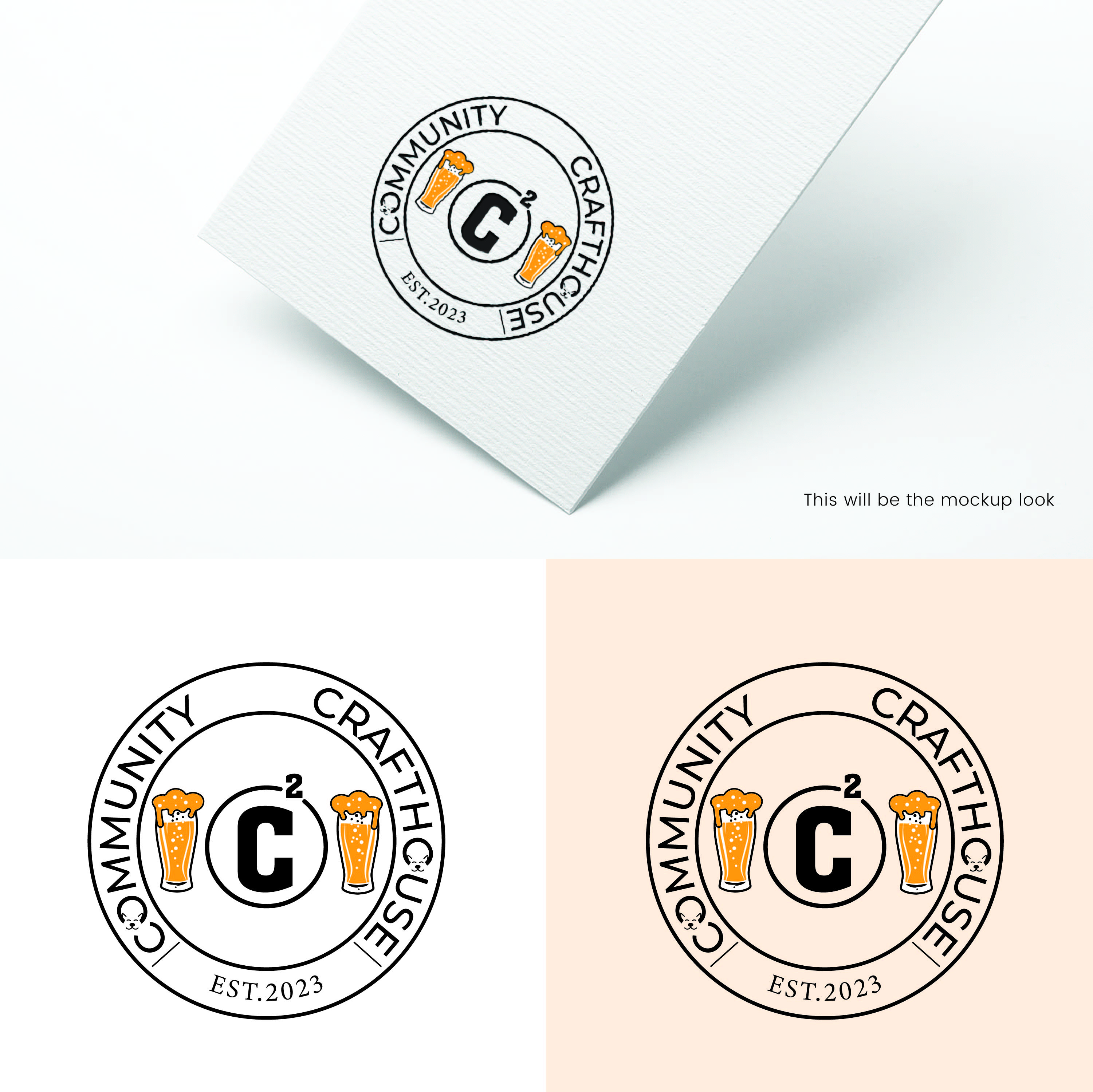 Logo-Design von Design_Duo für dieses Projekt | Design #30823350