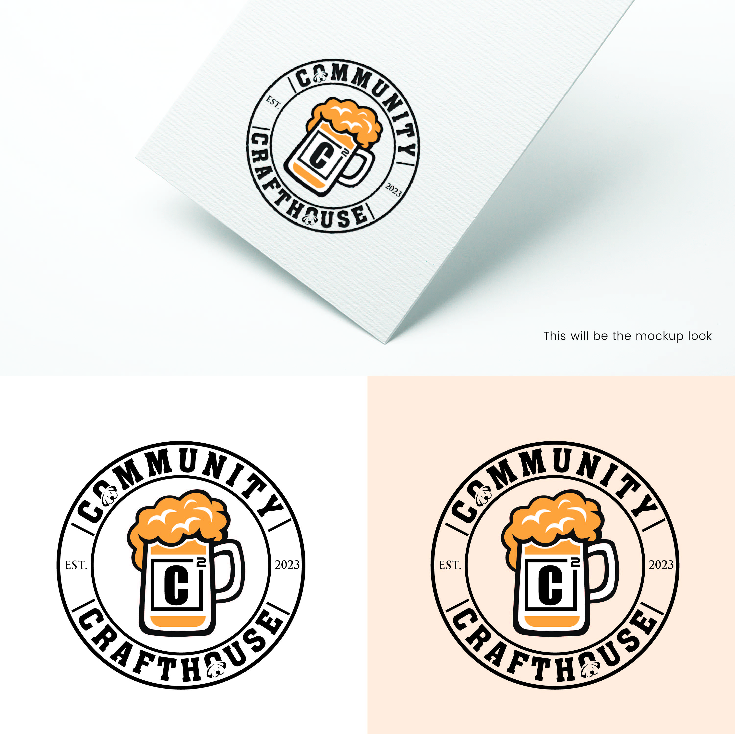 Logo-Design von Design_Duo für dieses Projekt | Design #30823351