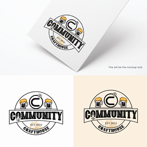 Logo Design by Design_Duo for this project | Design: #30823352