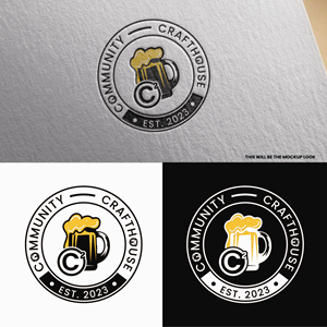Logo Design by Design_Duo for this project | Design: #30823757