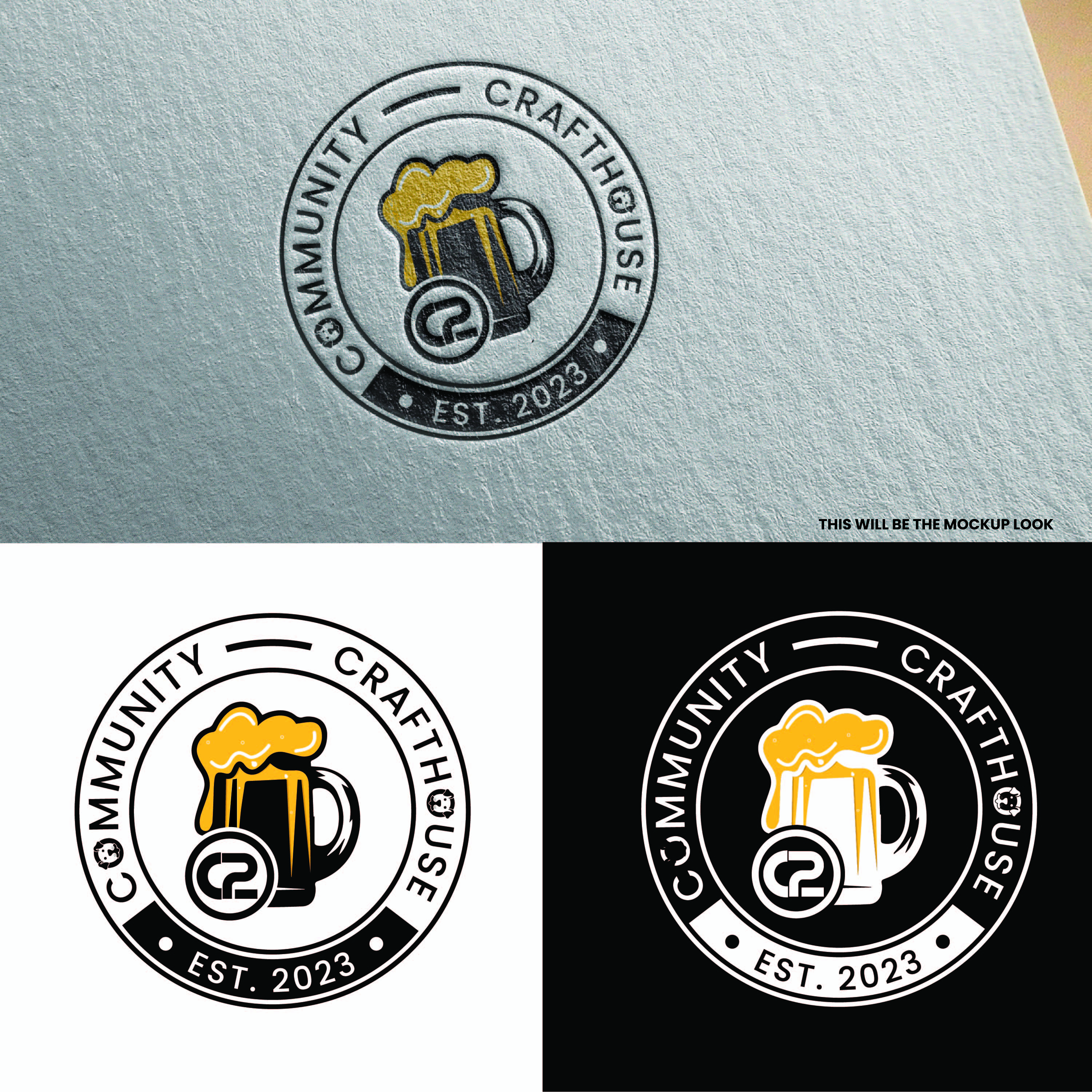 Logo-Design von Design_Duo für dieses Projekt | Design #30823759