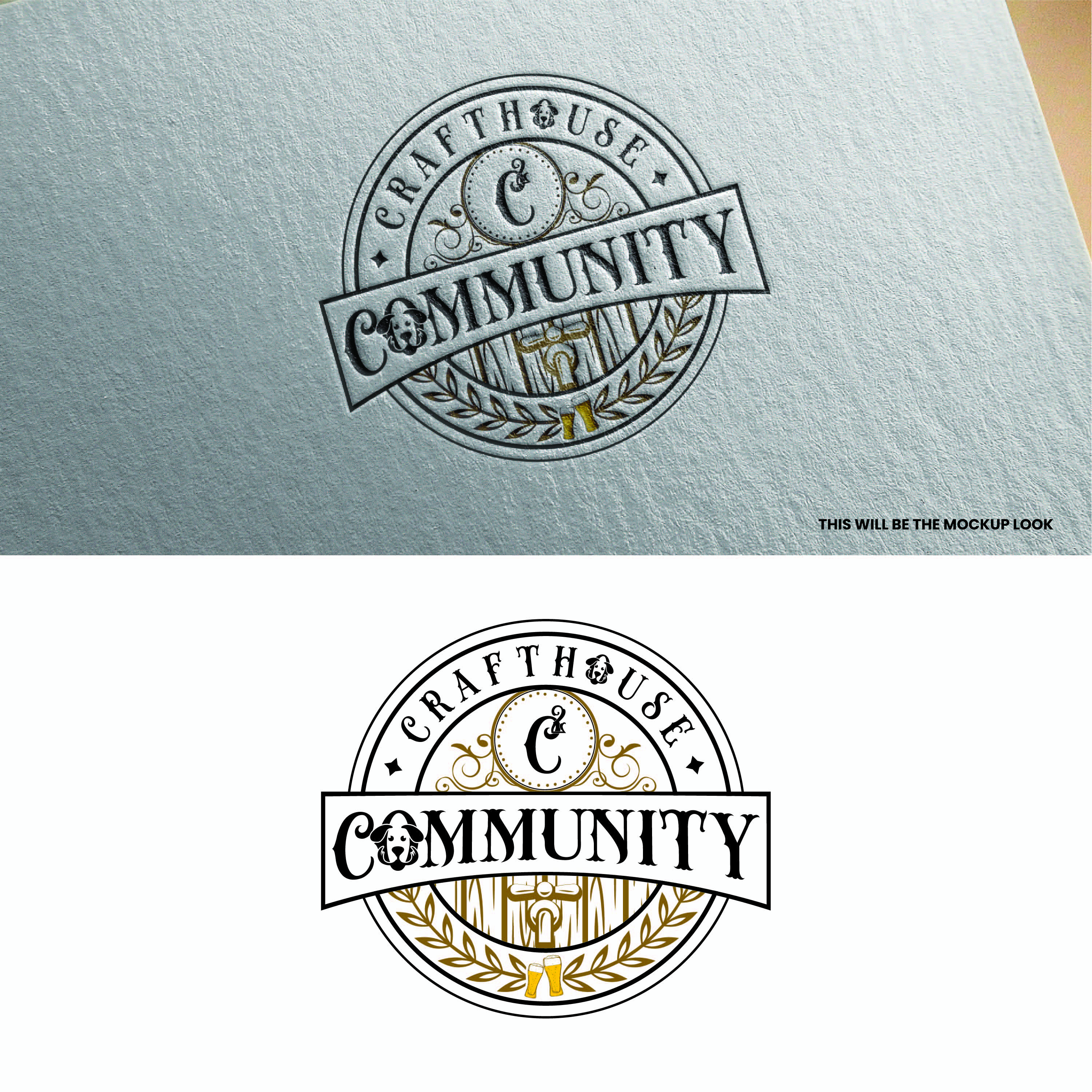 Logo Design by Design_Duo for this project | Design #30825350