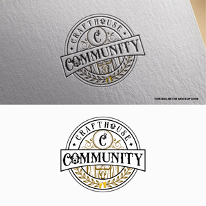 Logo Design by Design_Duo for this project | Design #30825350