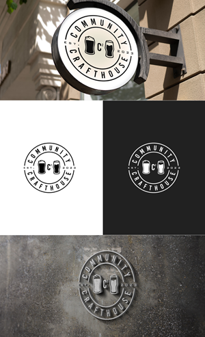 Logo Design by GLDesigns for this project | Design: #30810192