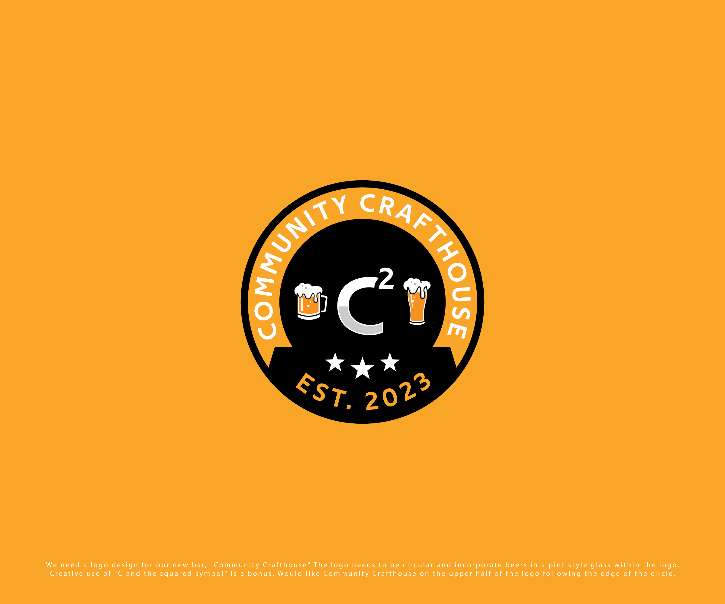 Logo Design by ecorokerz for this project | Design #30812264