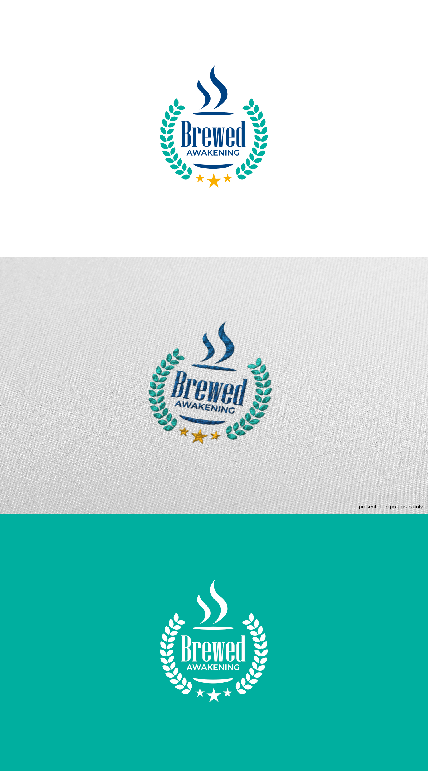 Logo Design by voltart for this project | Design #30844790