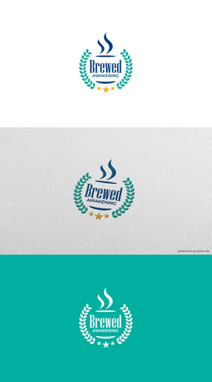 Logo Design by voltart