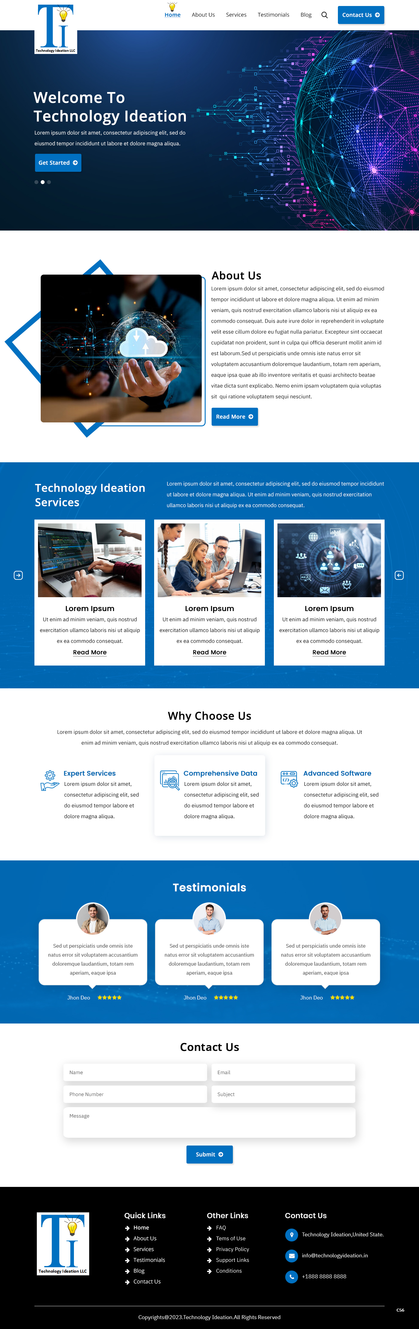 Web-Design von pb für dieses Projekt | Design #30815389
