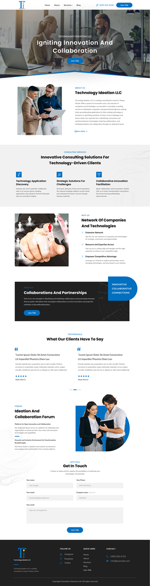 Web Design by *mary