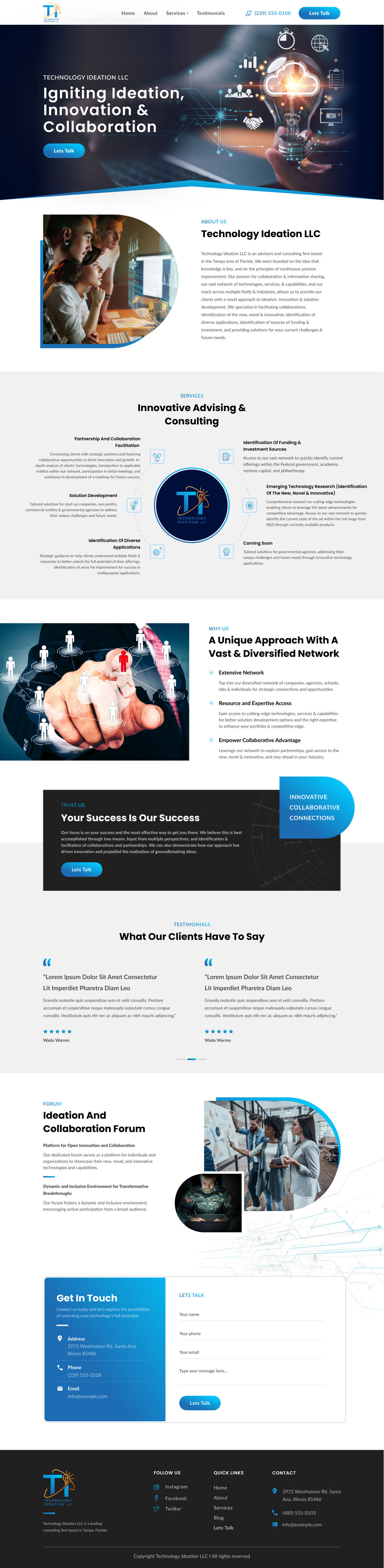 Diseño Web por *mary para este proyecto | Diseño #30858291