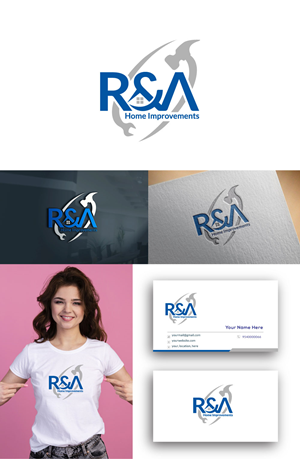 Logo Design by amran mollaa for this project | Design: #30811219