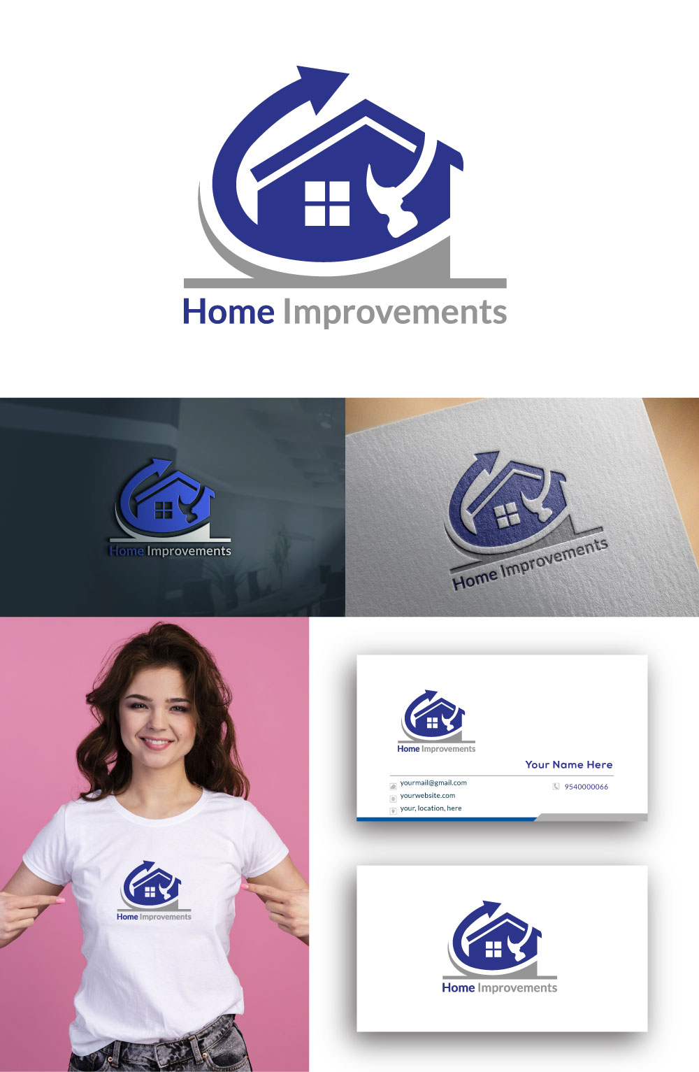 Logo Design by amran mollaa for this project | Design #30811308