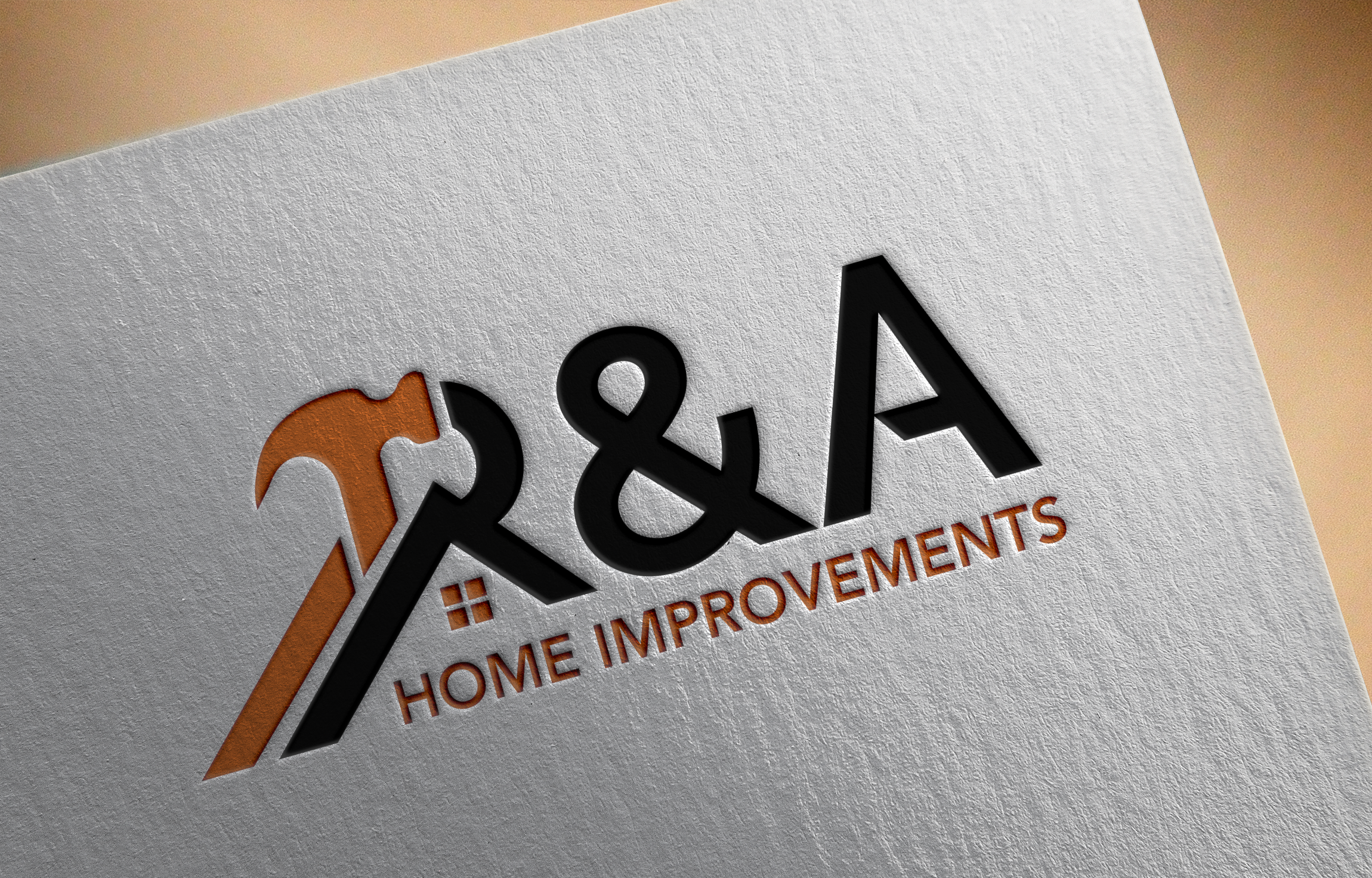 Logo Design by Graphixpointt for this project | Design #30810589