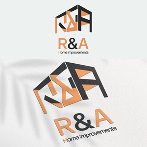 Logo Design by Olga Tsumareva for this project | Design: #30826585