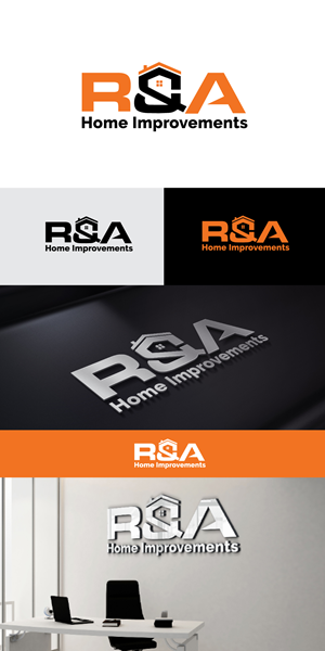 Logo Design by AR- RAZZAAQ for this project | Design: #30814326