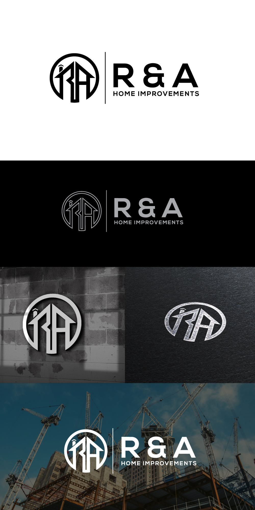 Logo-Design von AR- RAZZAAQ für dieses Projekt | Design #30814327