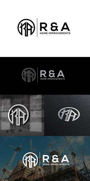 Logo Design by AR- RAZZAAQ for this project | Design: #30814327