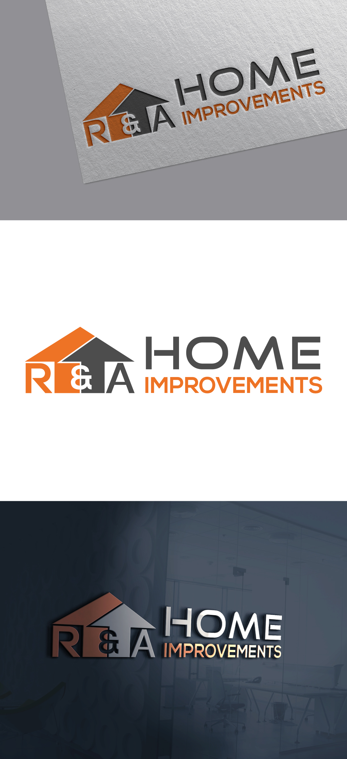 Logo Design by tanjir01 for this project | Design #30817896