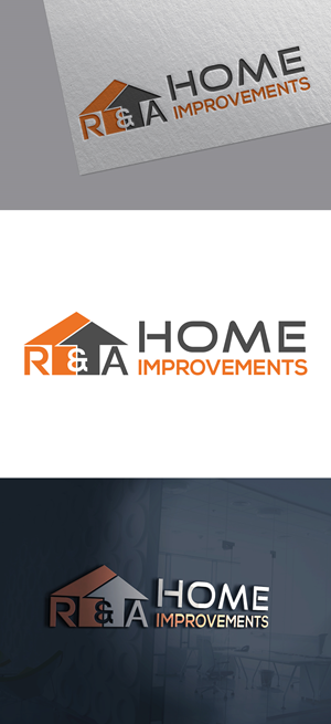 Logo Design by tanjir01 for this project | Design: #30817896