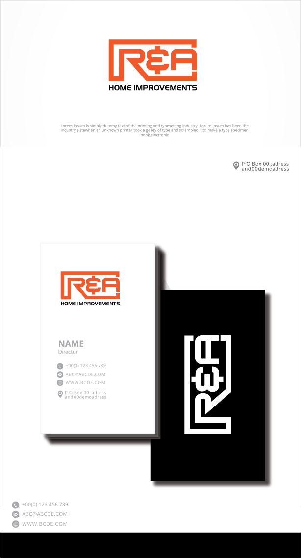 Logo Design by zebronicgraphic for this project | Design #30811726