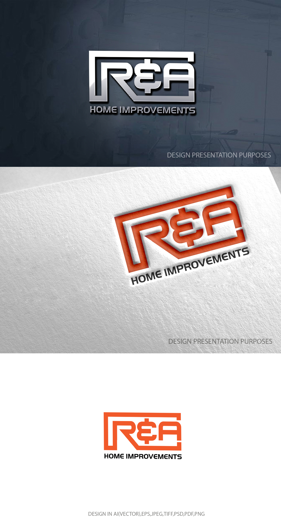 Logo Design by zebronicgraphic for this project | Design #30811727