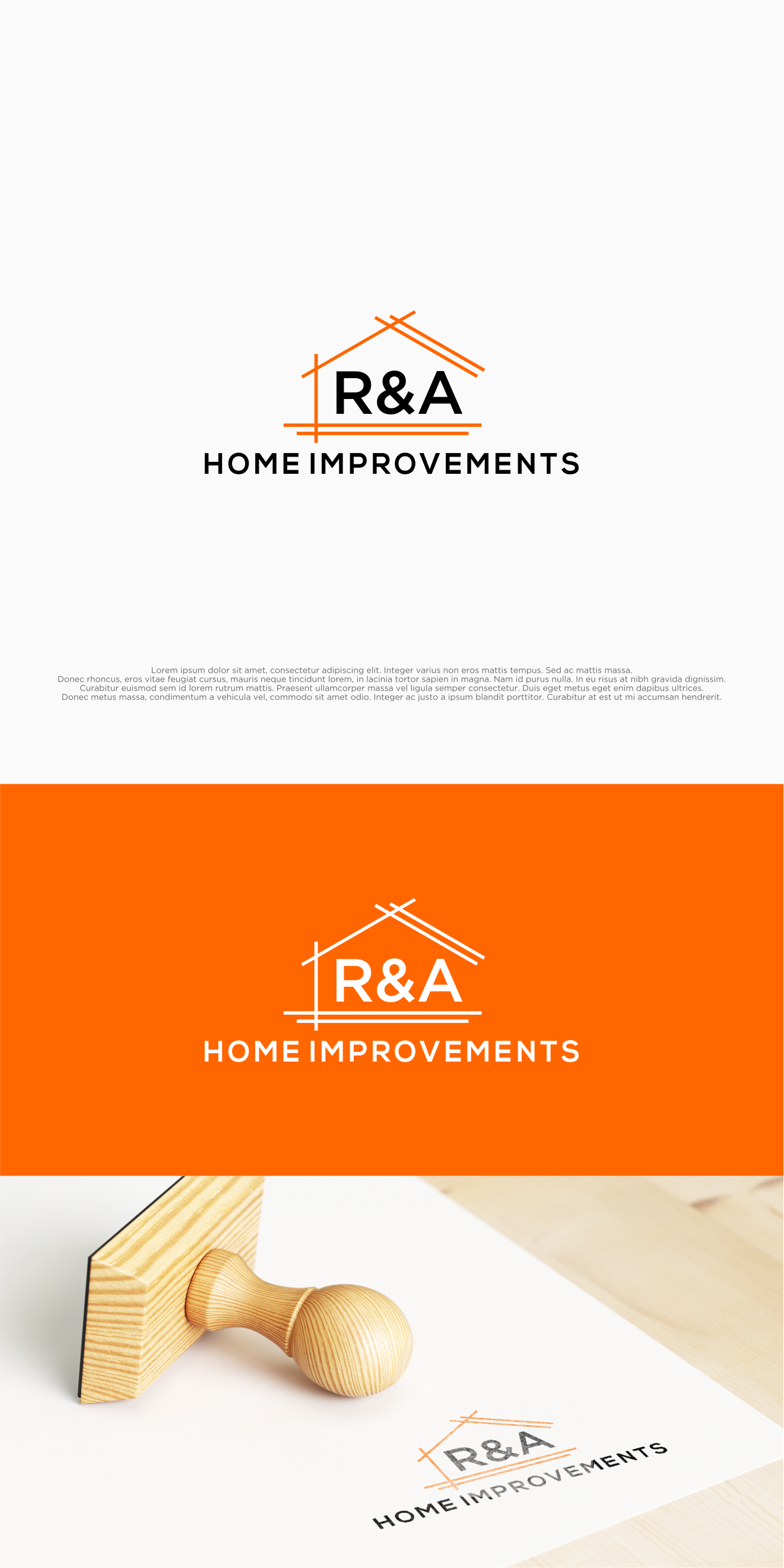 Logo Design by shiroRo for this project | Design #30812278