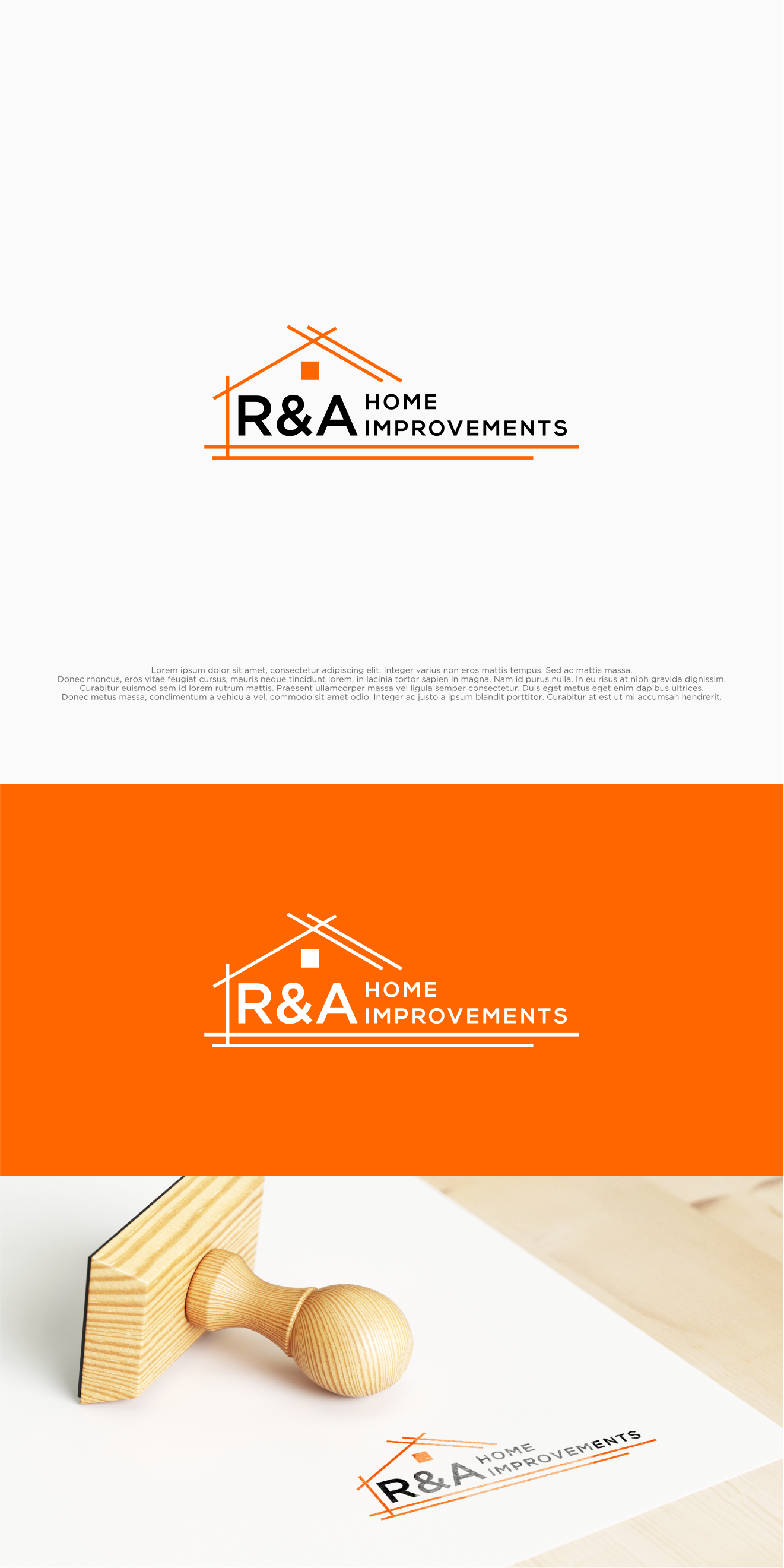 Logo-Design von shiroRo für dieses Projekt | Design #30812280