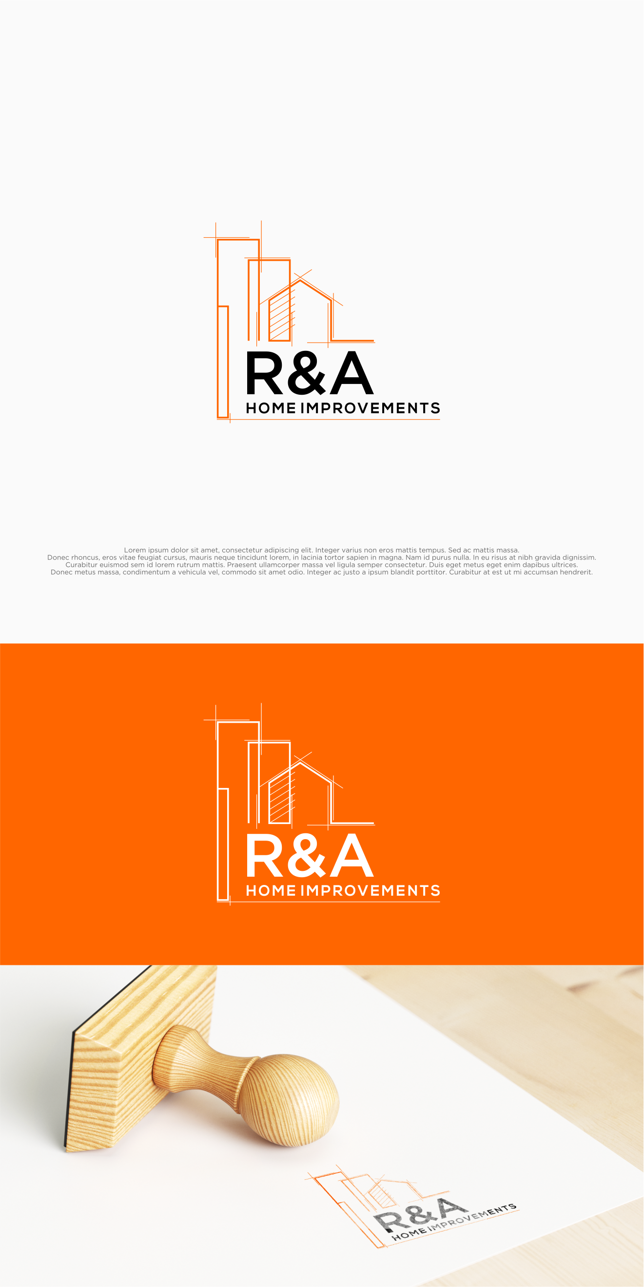 Logo Design by shiroRo for this project | Design #30812293