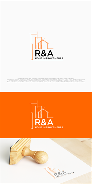 Logo Design by shiroRo for this project | Design: #30812293