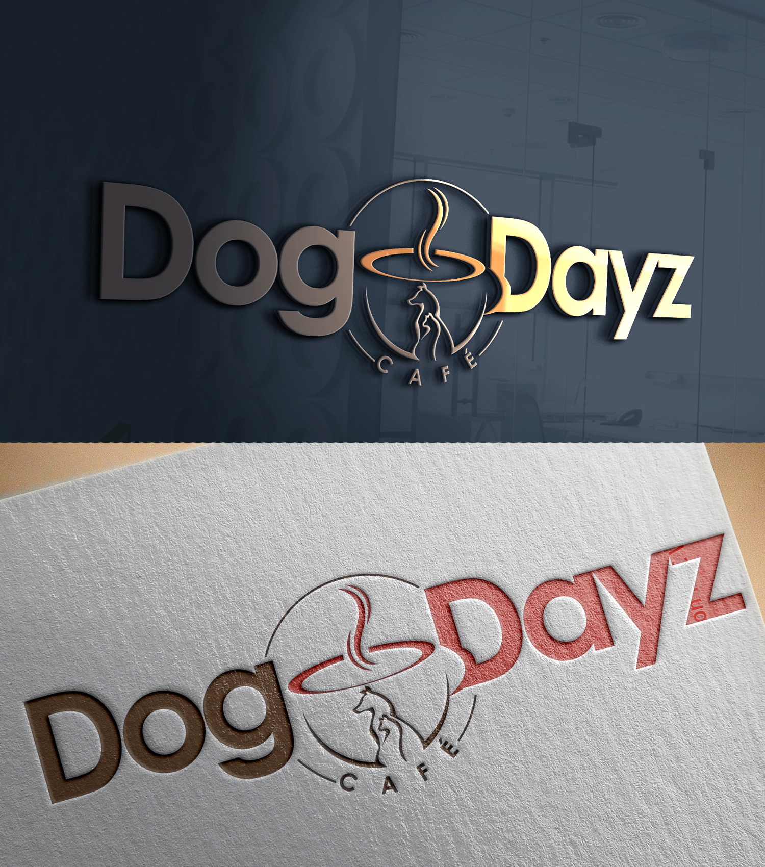 Logo Design by 24ksunny for this project | Design #30814516