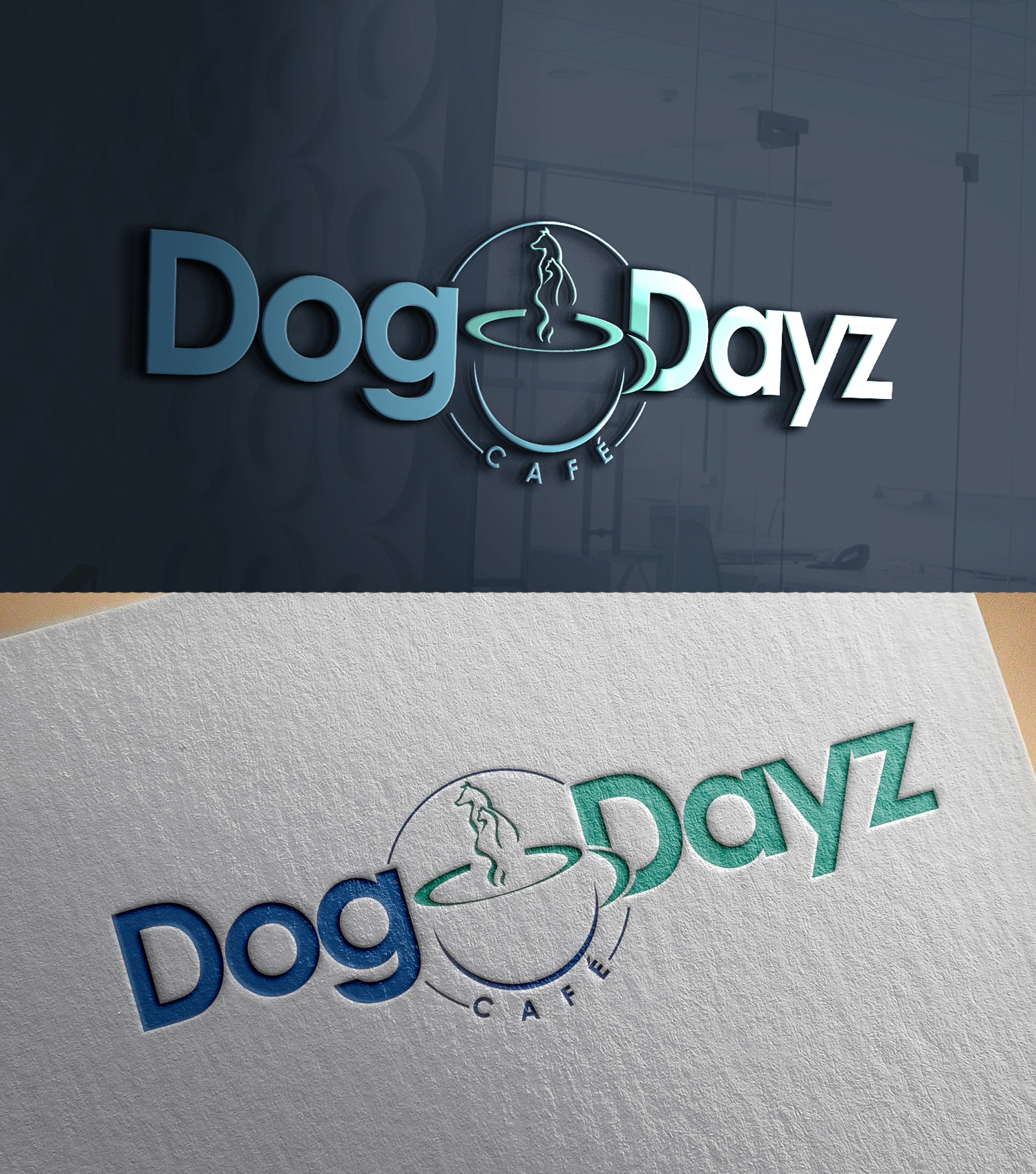Logo-Design von 24ksunny für dieses Projekt | Design: #30822729