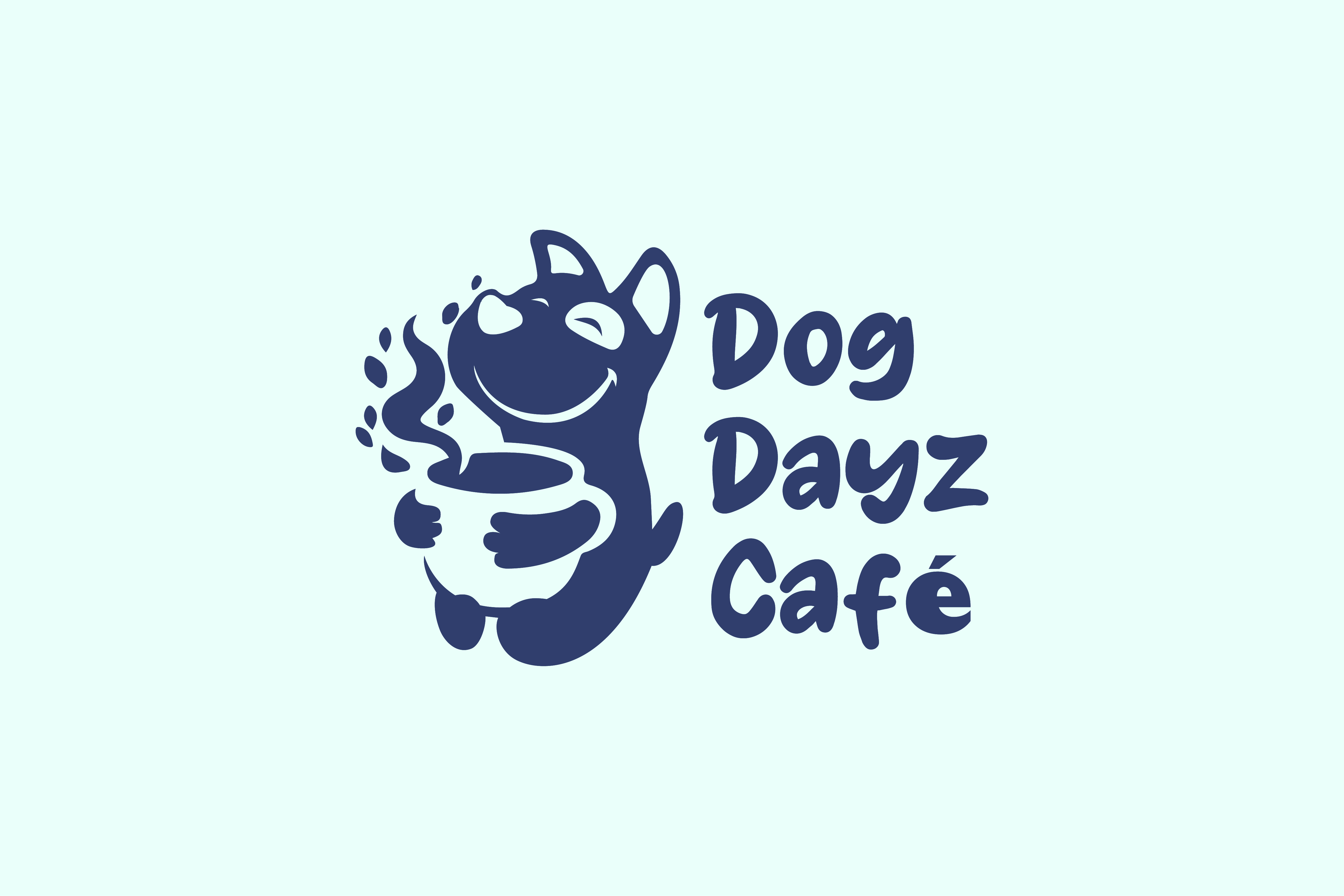Logo Design by idotisme for this project | Design #30825952