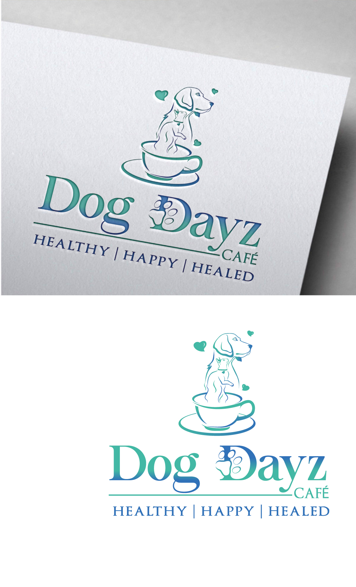 Logo Design by Om Namah Shivay for this project | Design #30815891