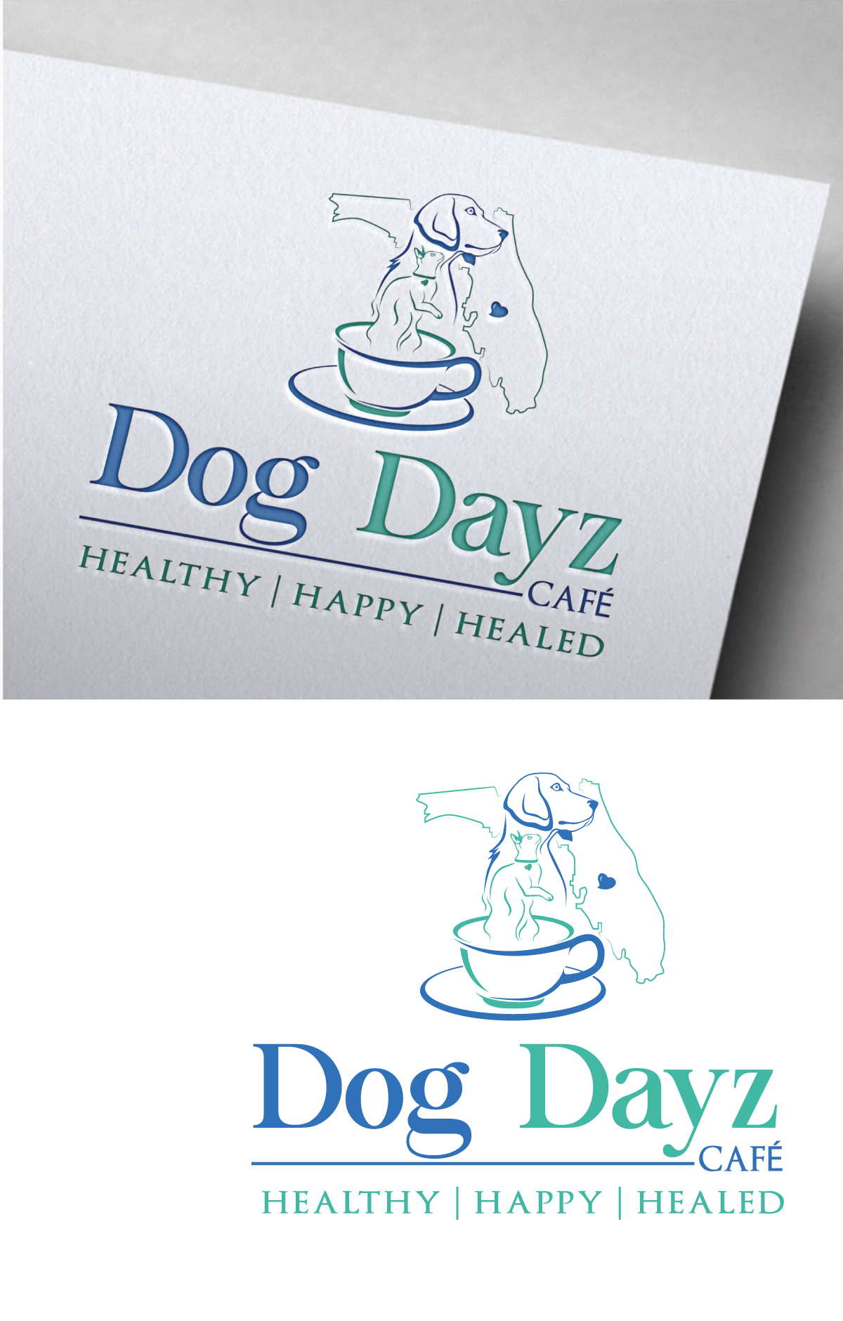 Logo Design by Om Namah Shivay for this project | Design #30815892