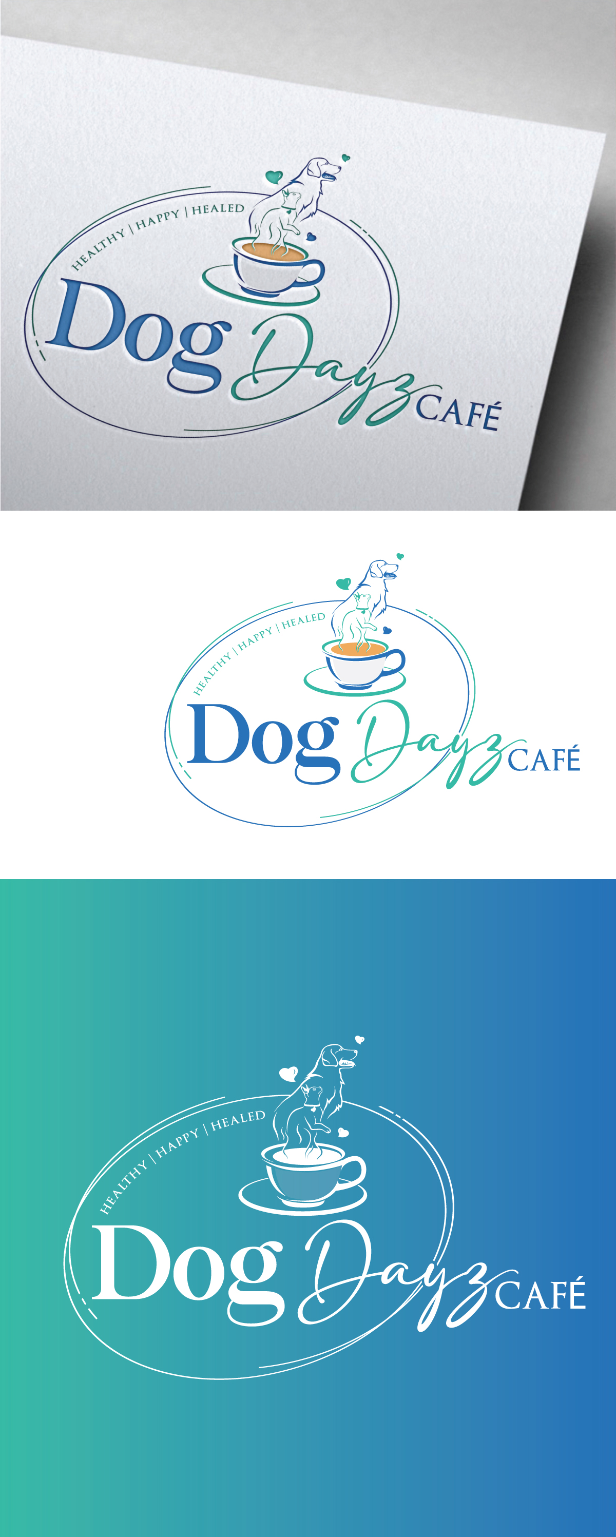 Logo Design by Om Namah Shivay for this project | Design #30815893