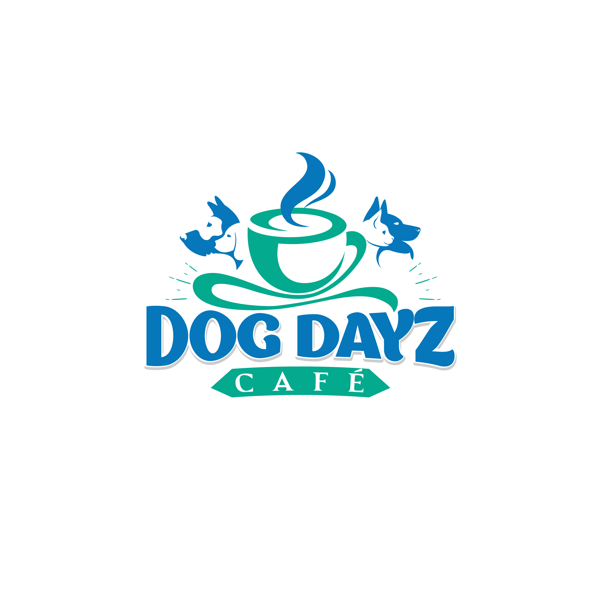 Logo Design by creativeDAGA for this project | Design #30825582
