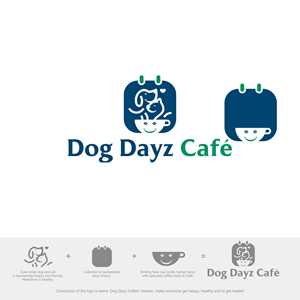 Logo Design by Chalid for this project | Design: #30825270