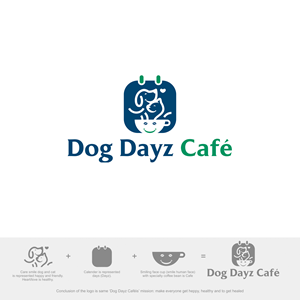 Logo Design by Chalid for this project | Design: #30825278