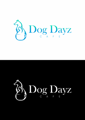 Logo Design by DoppelGanger Studio for this project | Design: #30811719