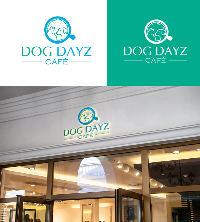 Logo Design by RA-bica for this project | Design #30816725