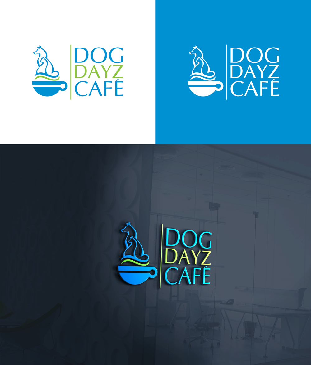 Logo Design by RA-bica for this project | Design #30818093