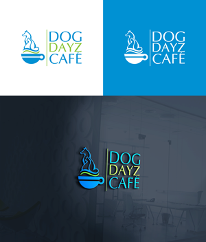 Logo-Design von RA-bica für dieses Projekt | Design: #30818093