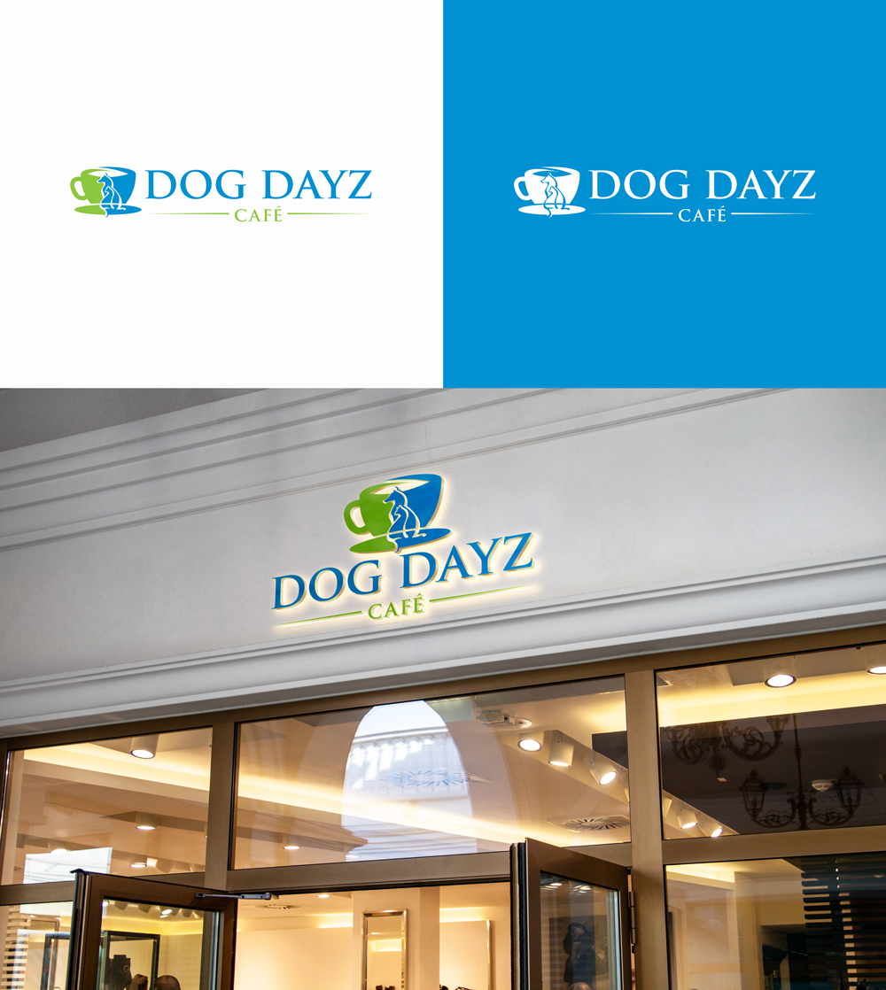 Logo Design by RA-bica for this project | Design #30818096